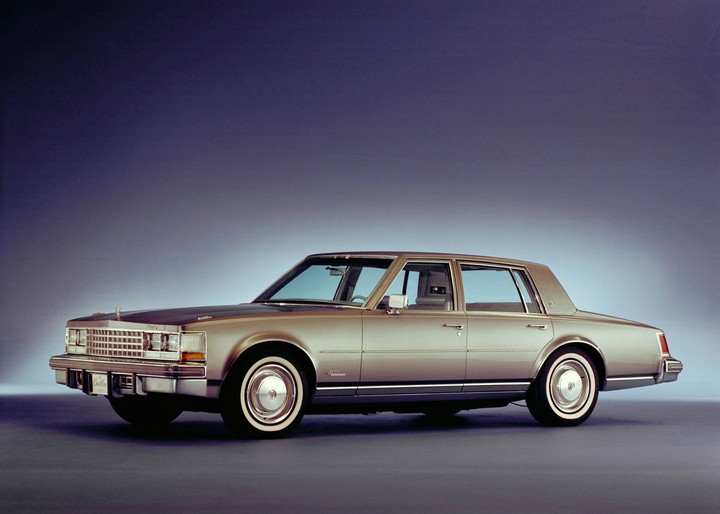 cadillac