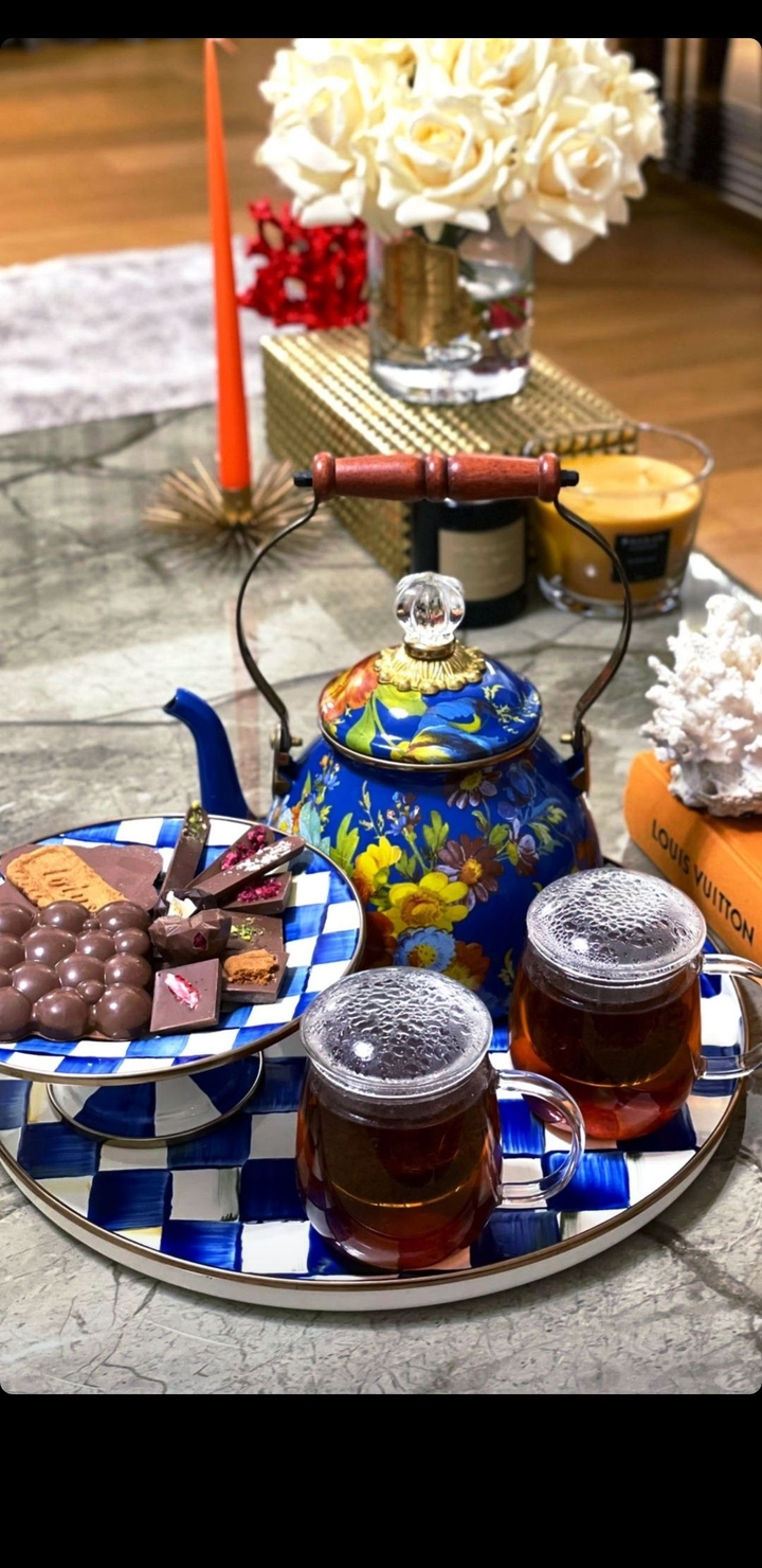 tea