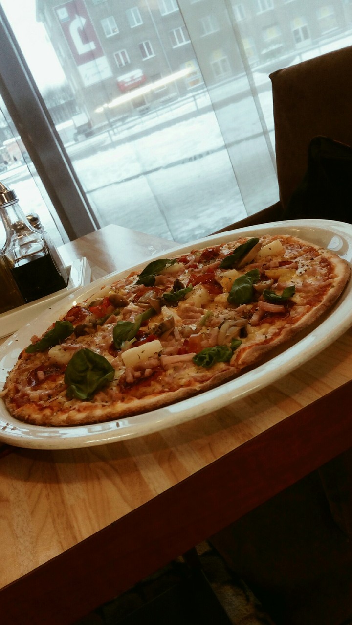 Pizza