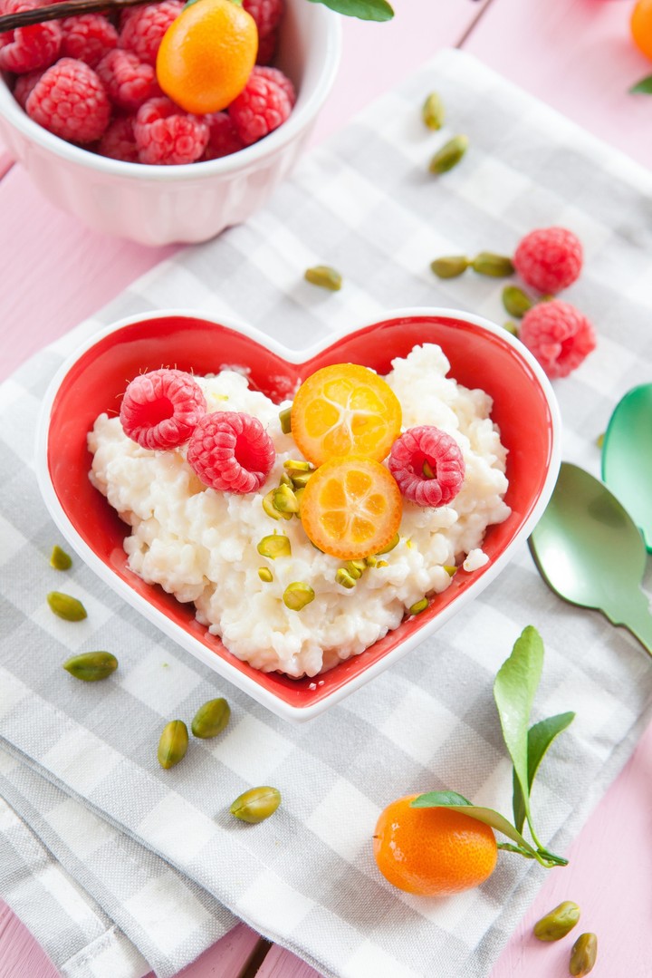 Frühstück