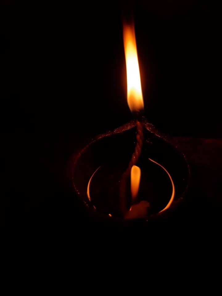 night light