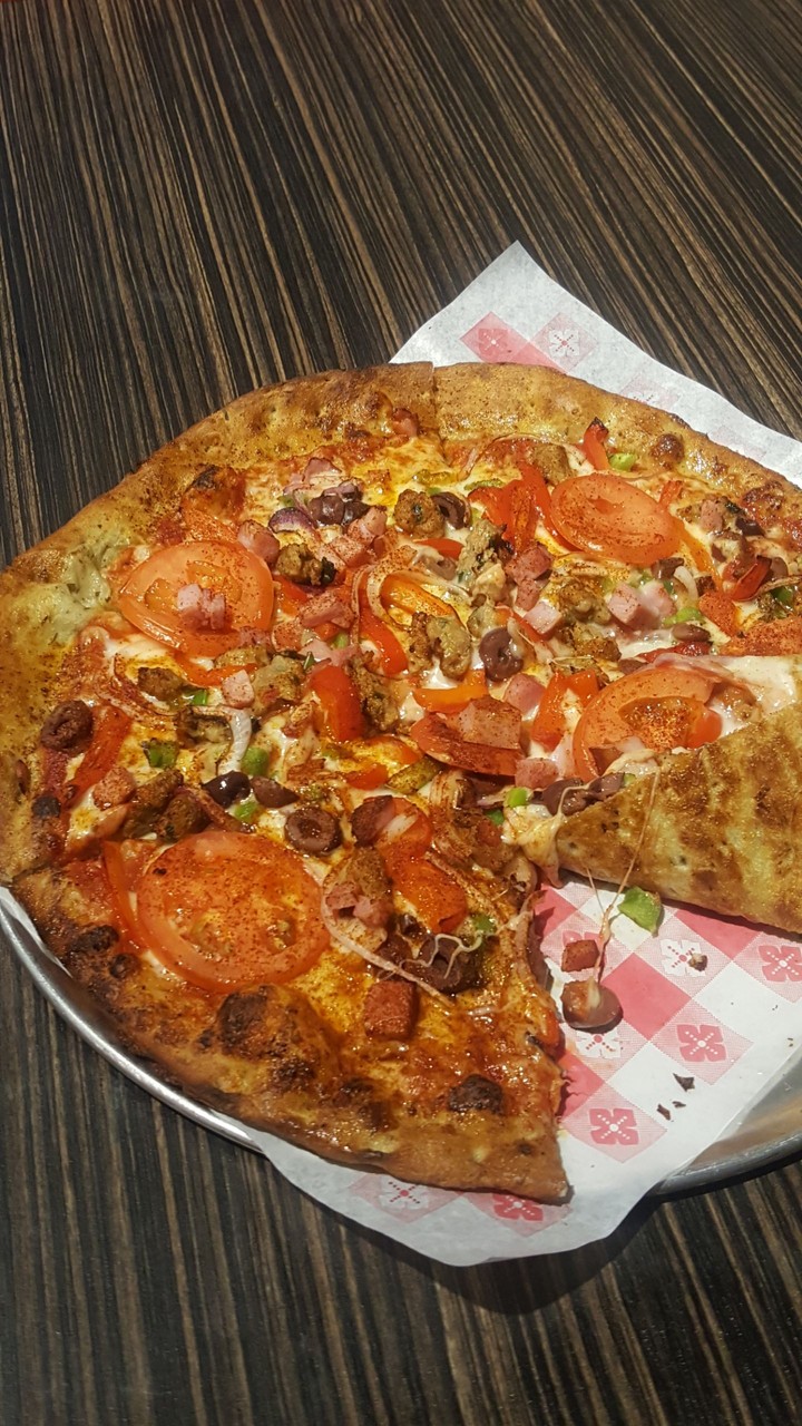 pizza