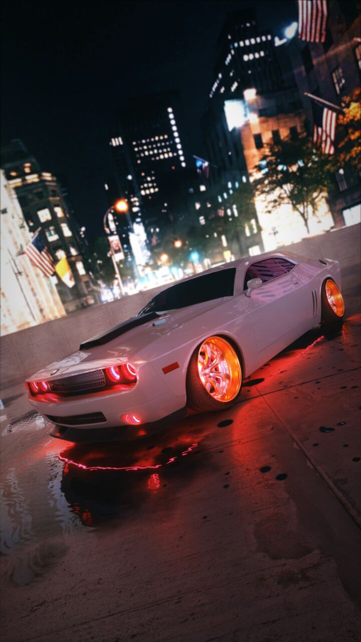 Sports Car