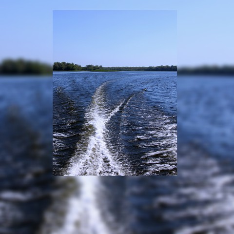 Waterway