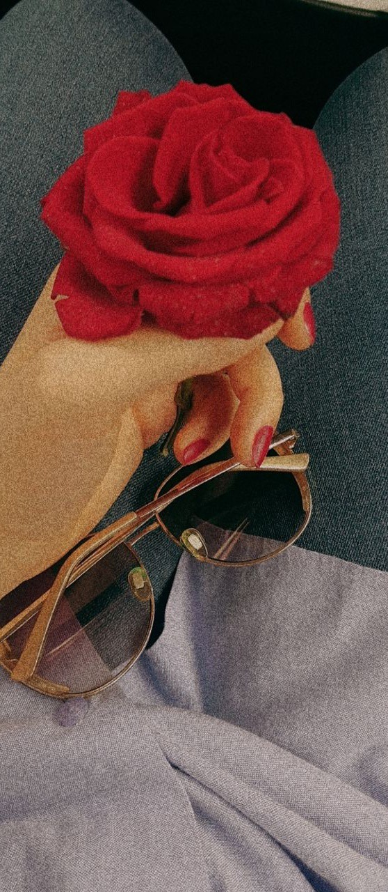rose