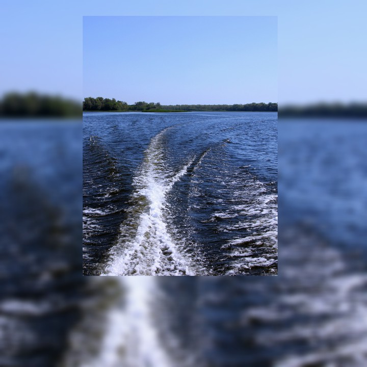 Waterway