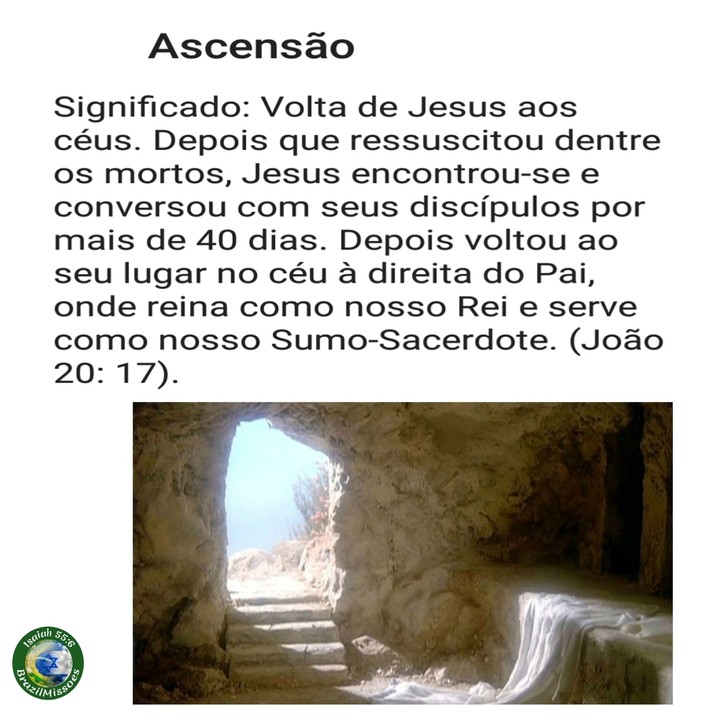 Mensagens Bíblicas