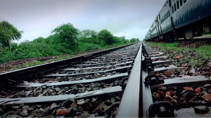 A journey which never stops