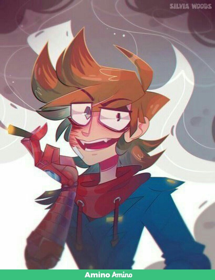tord the red leader