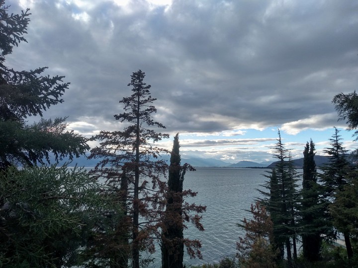 Ohrid