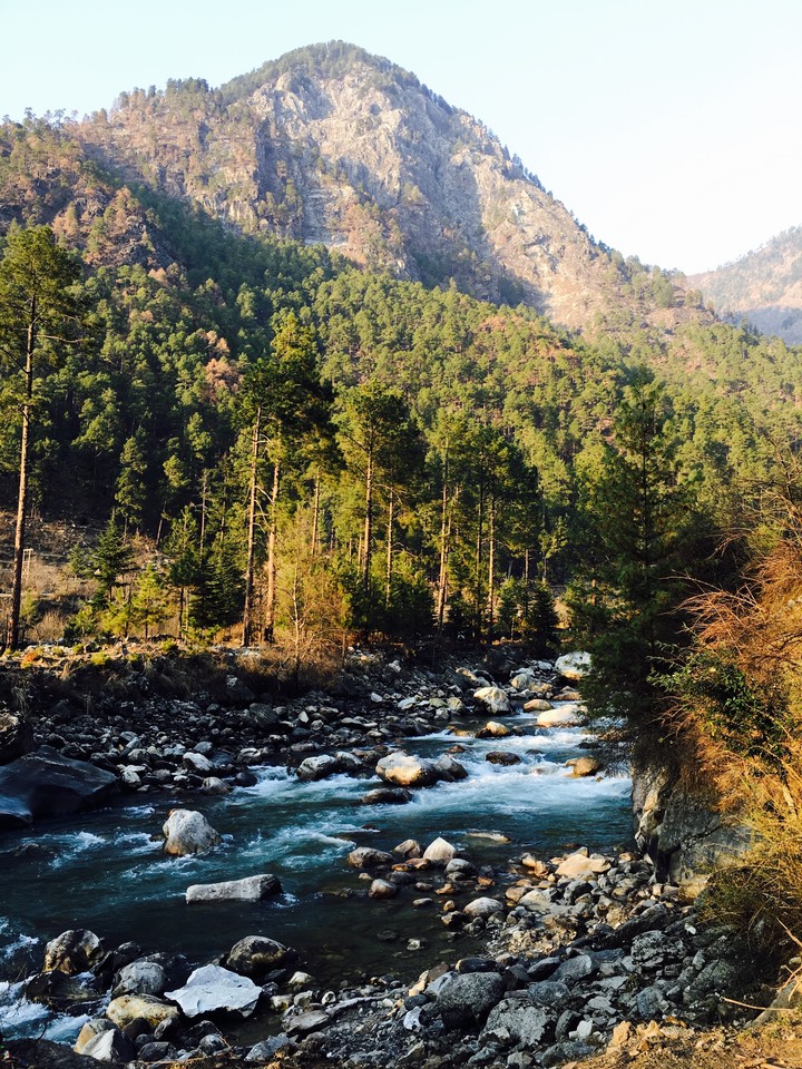 kasol