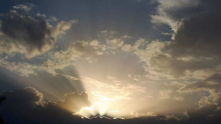 sky