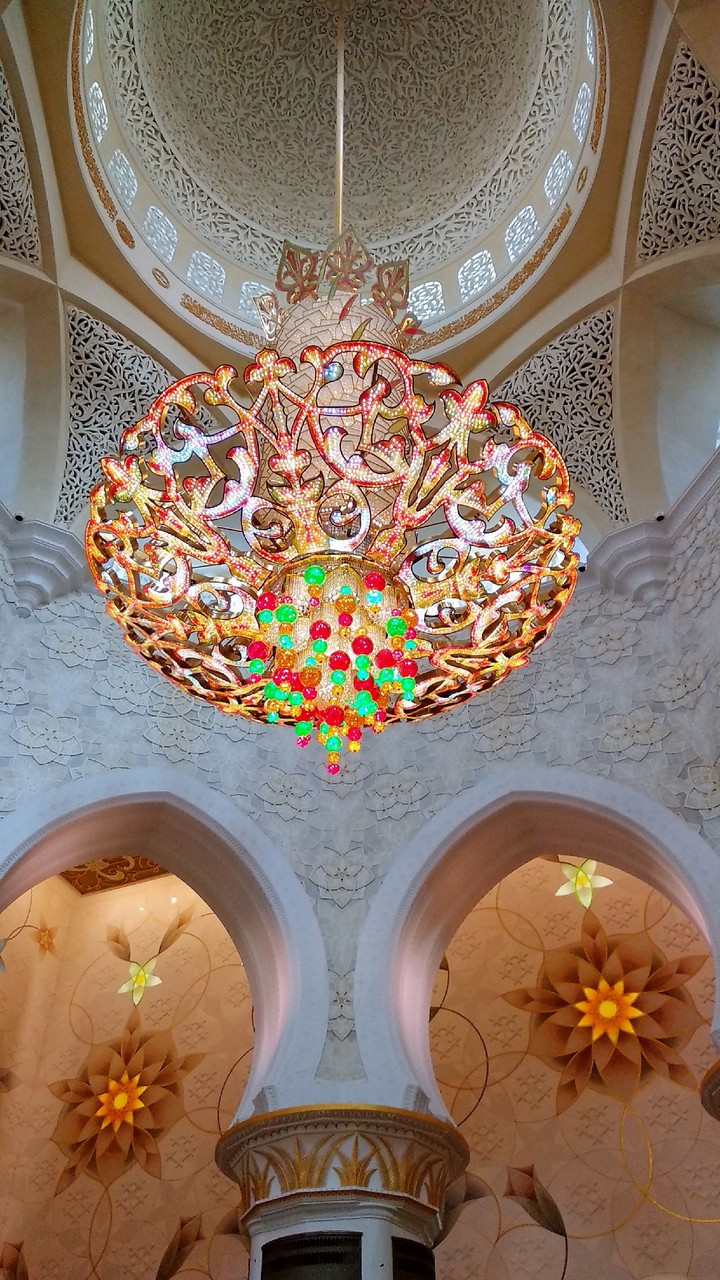 Chandelier