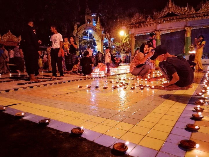 Pagoda Festival 10