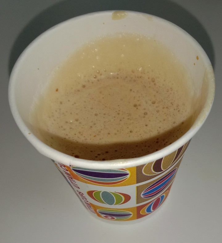 latte