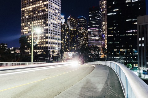 Night City