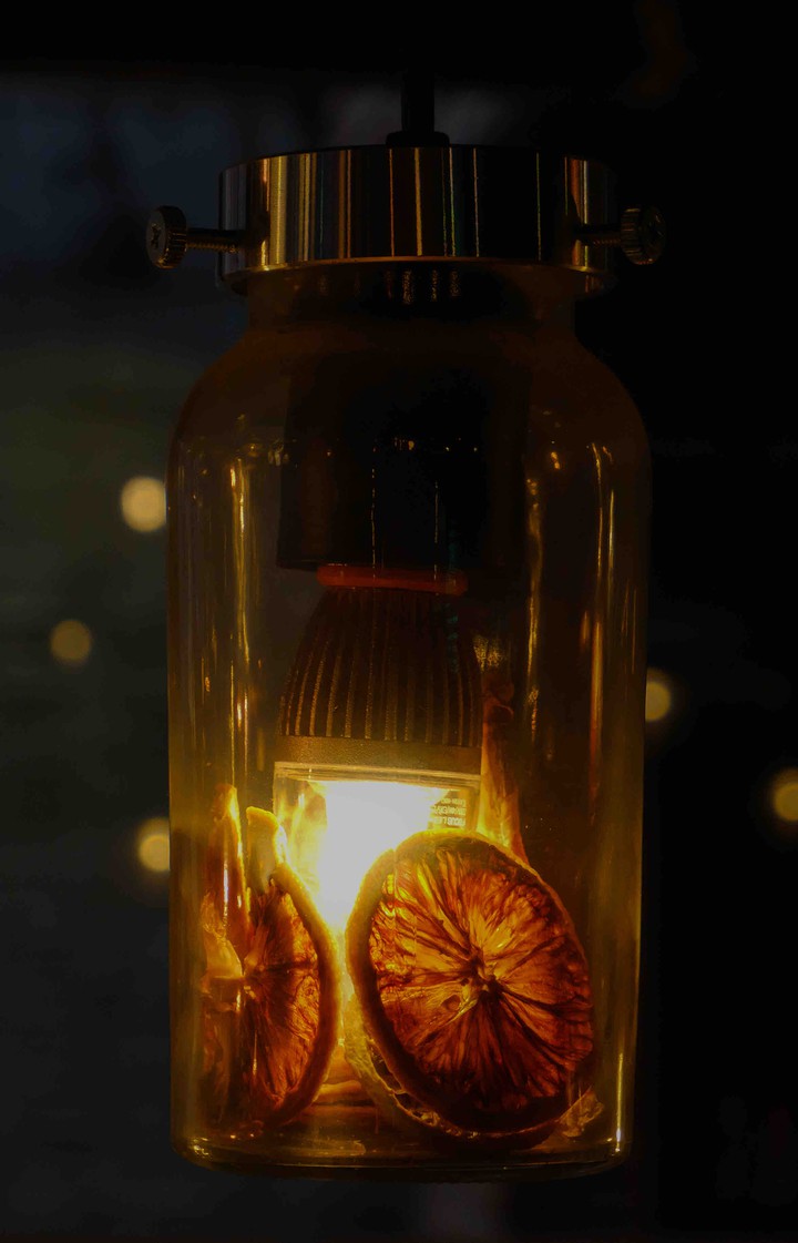 Lemon Light