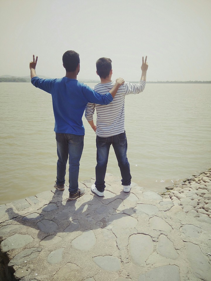 friendship goal