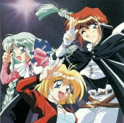 Anime