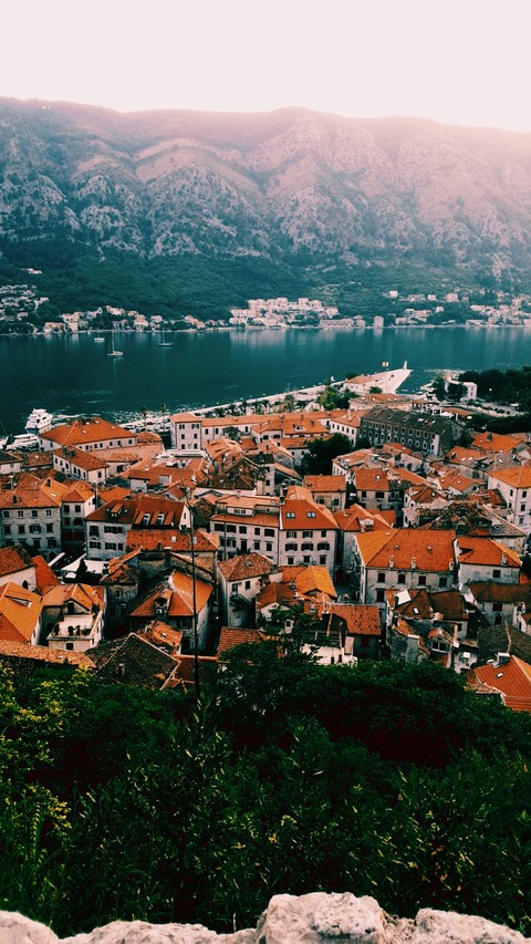 Montenegro No2