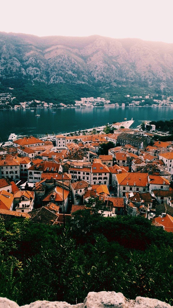 Montenegro No2