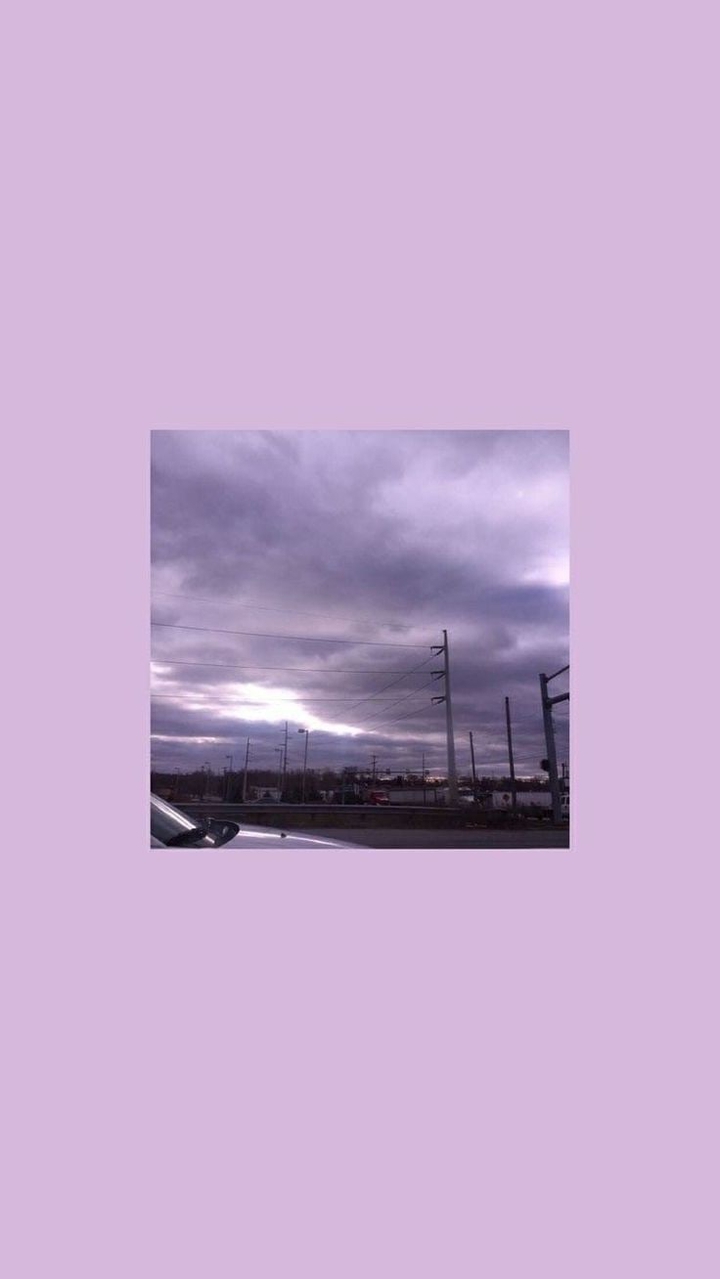 ☁️
