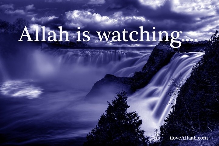 Allah