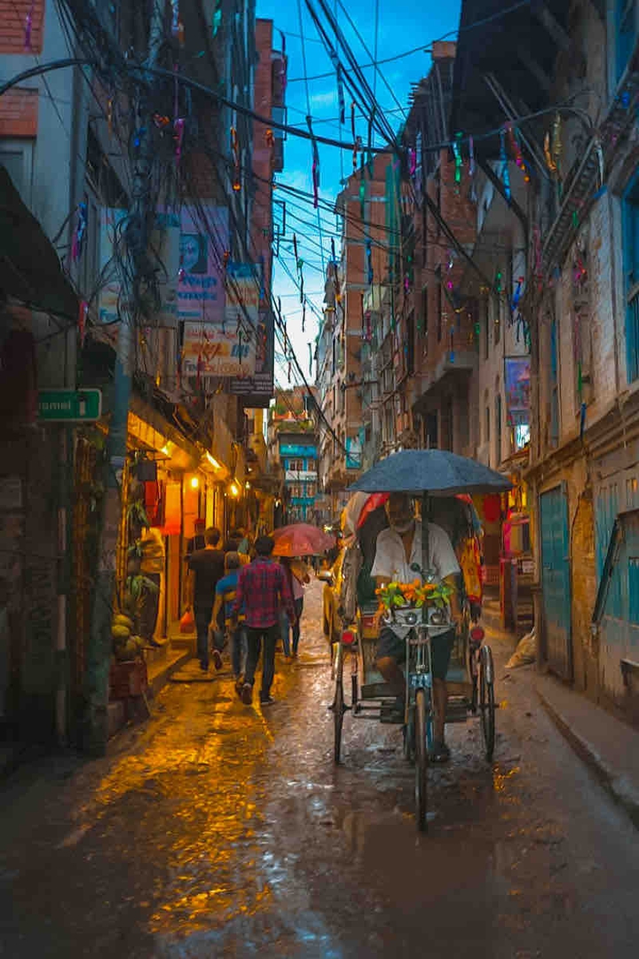 Nepal