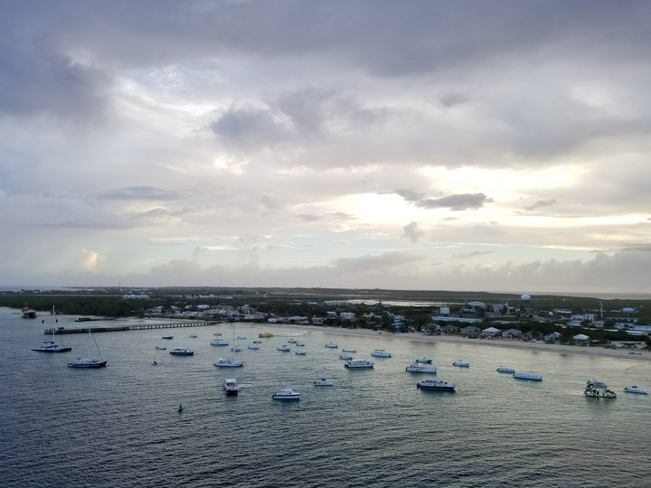 Boats