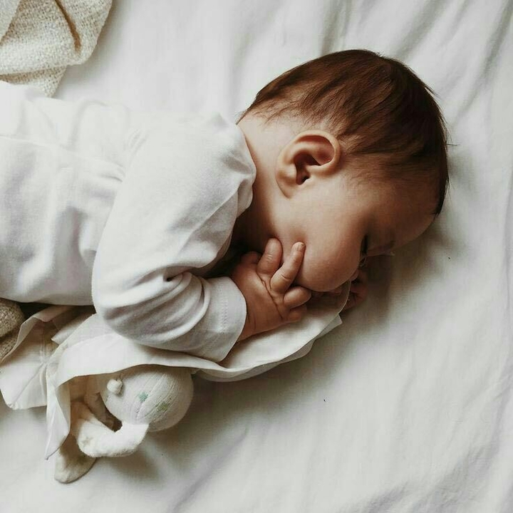 baby ....