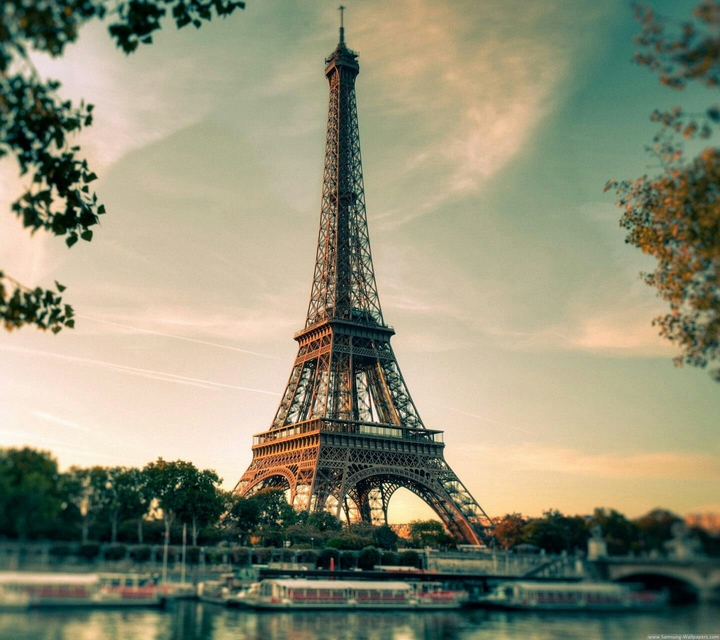 Eiffel