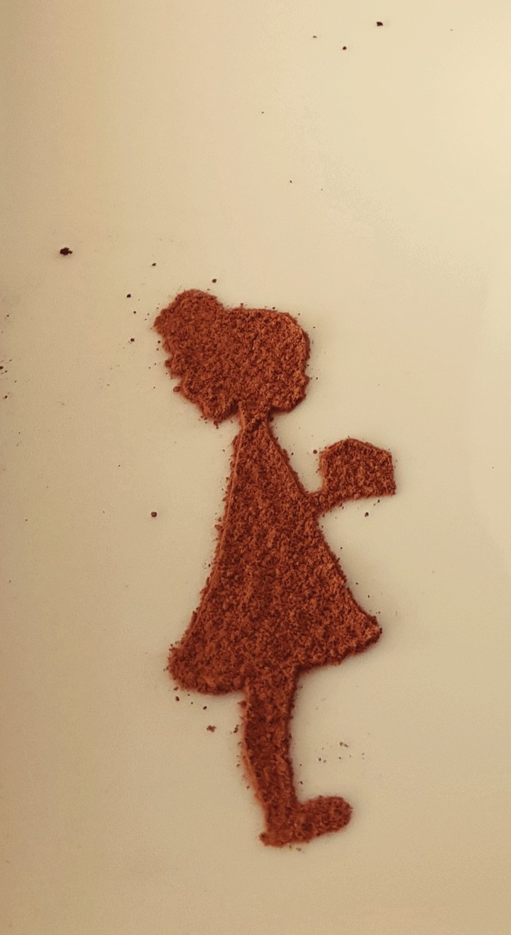 Let's coffee