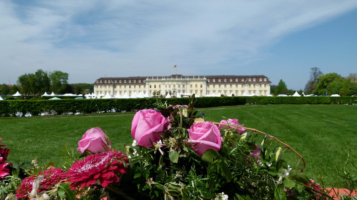Schloss Ludwigsburg
