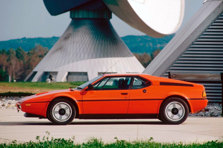 bmw