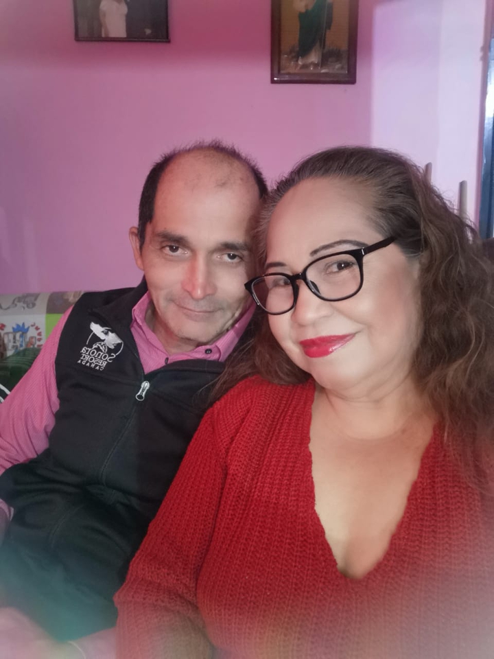 mi granamor
