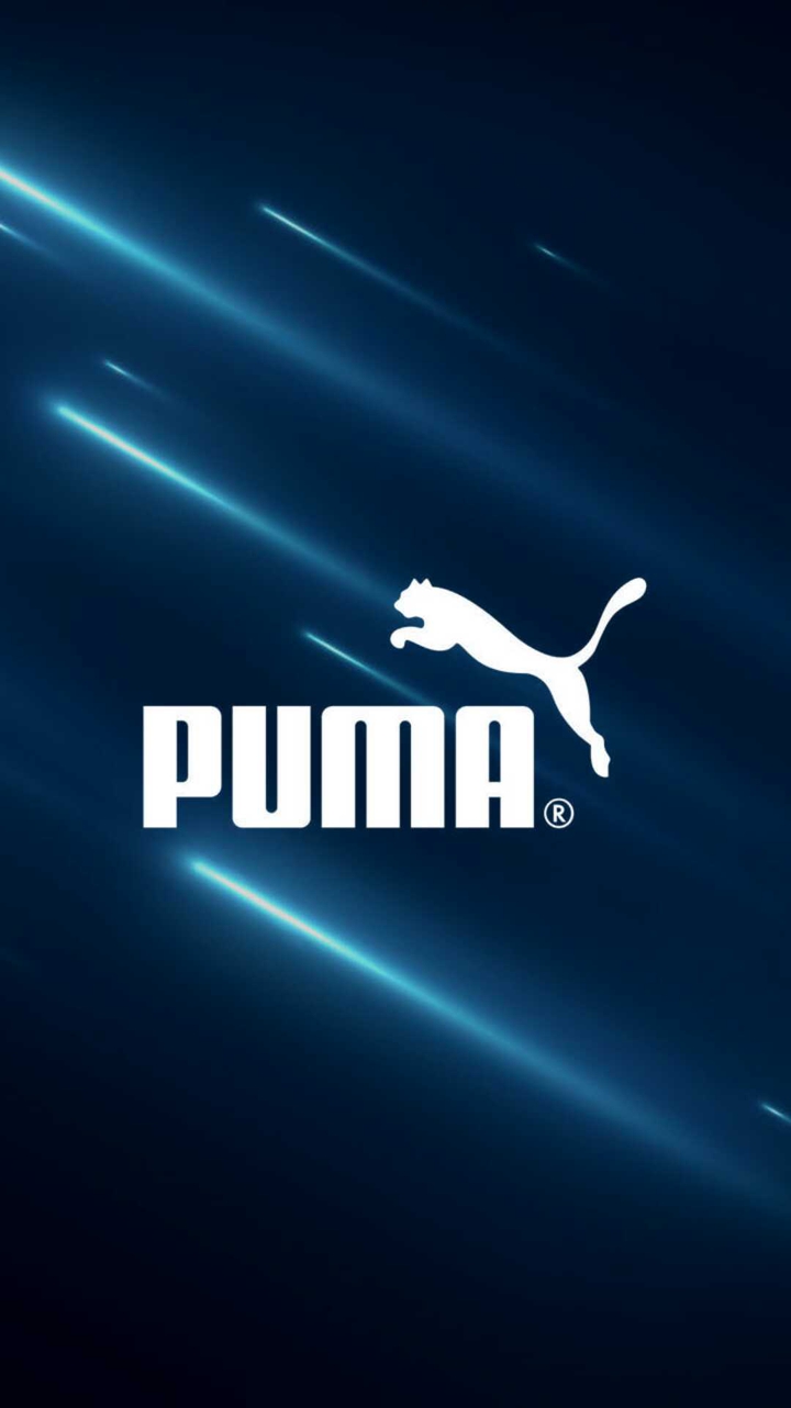 puma