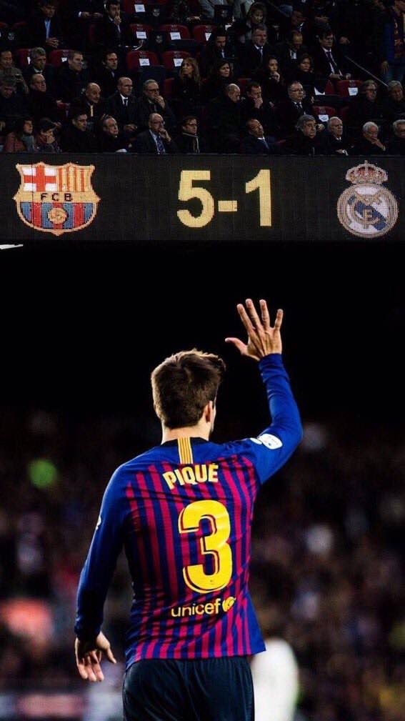 The history was repeat again