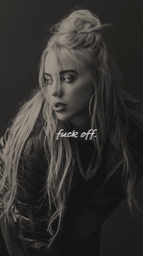 Billie eilish