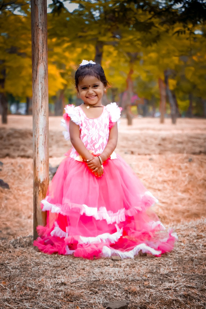 sweet kids indian
