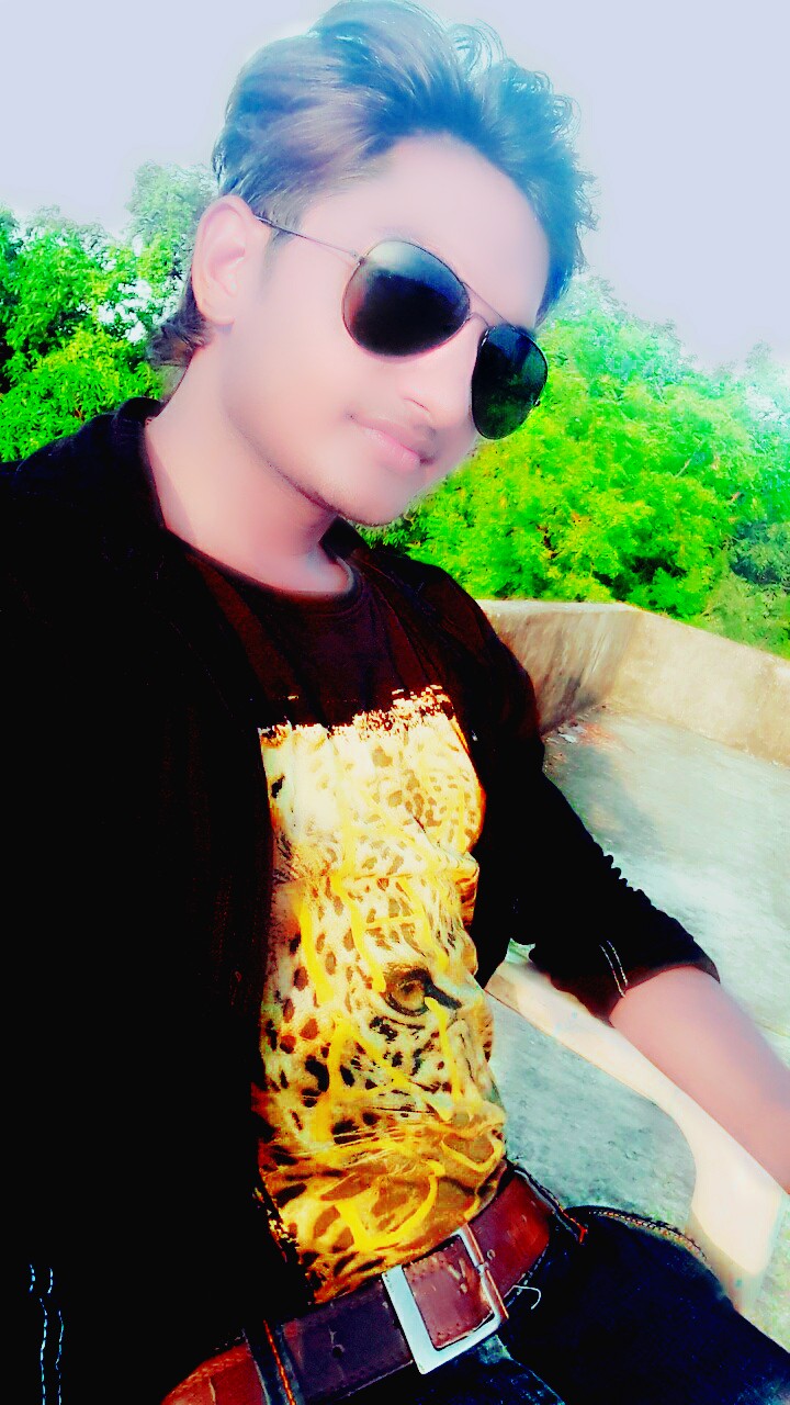 Pankaj Patel natural
