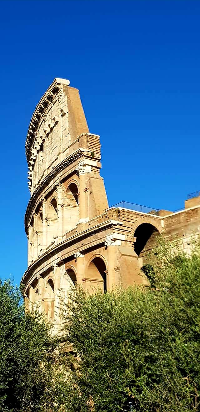 Colosseum