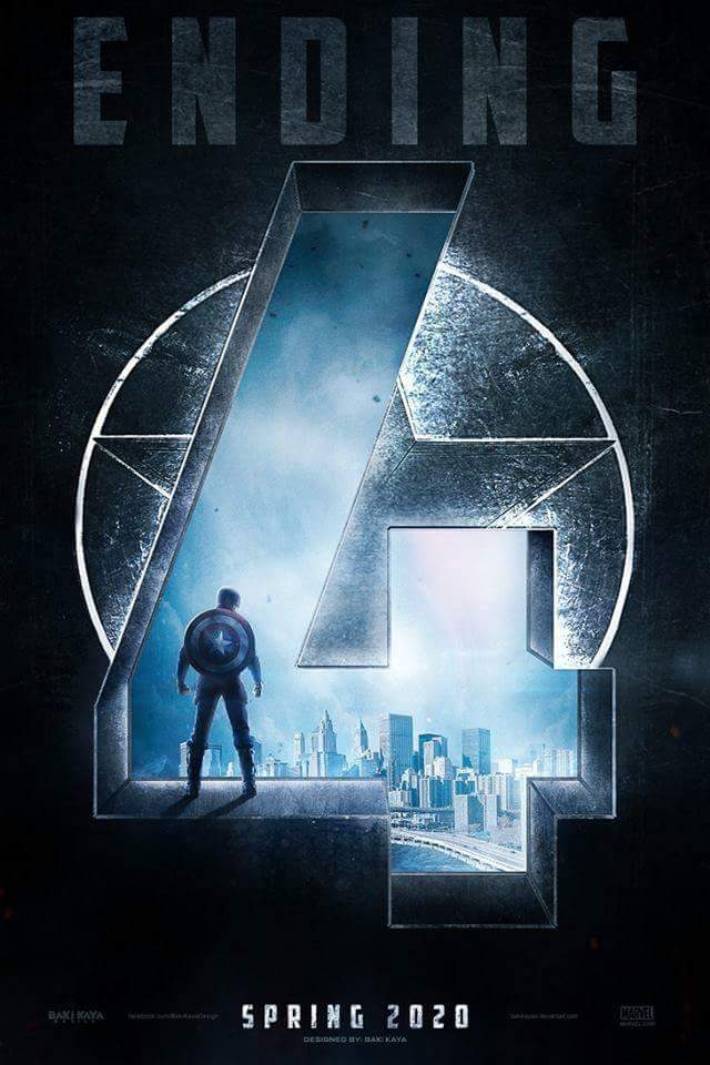 Captain America