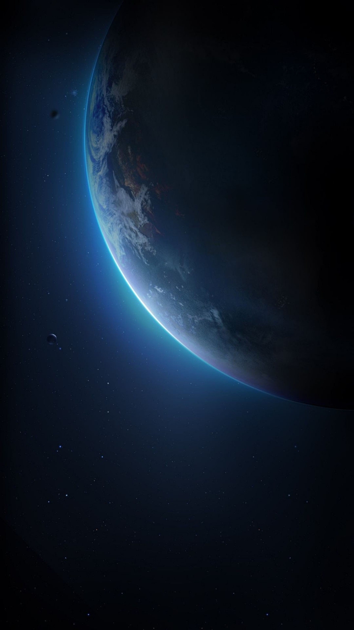 Earth