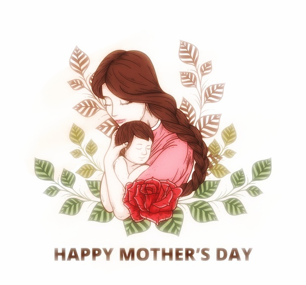 Mother's Day ♥️