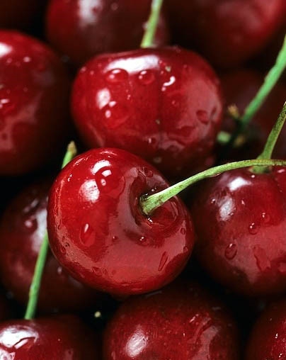 cherry