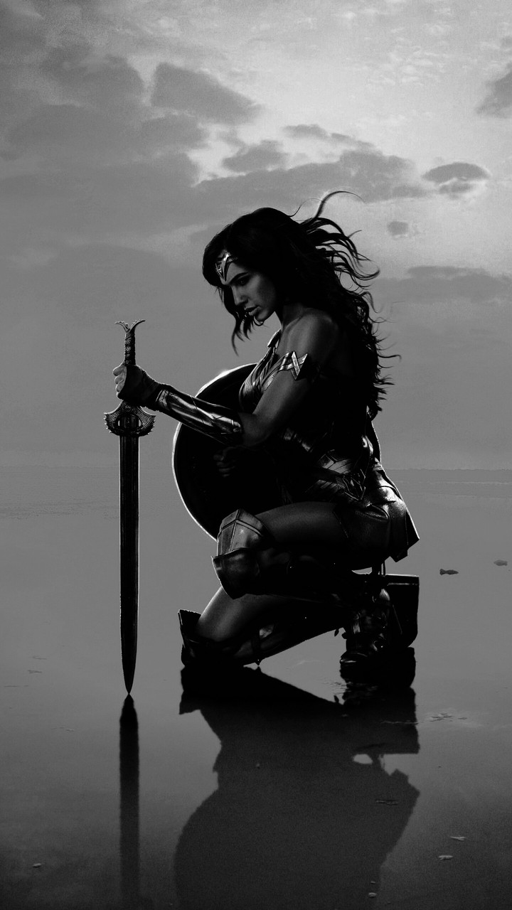 Wonder Women