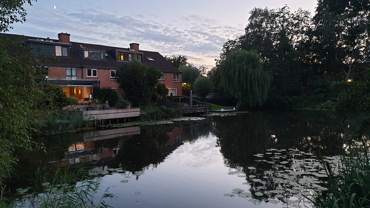 channel
