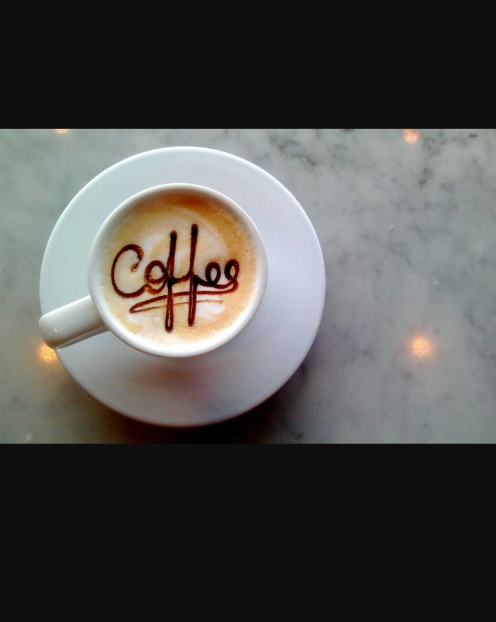 coffee