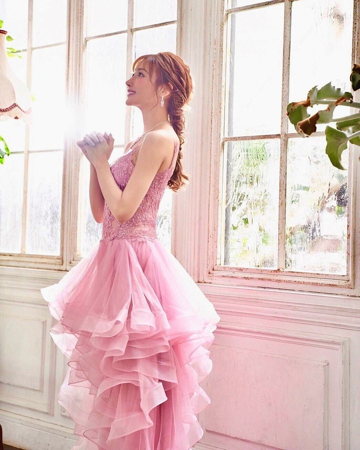 dress❤
