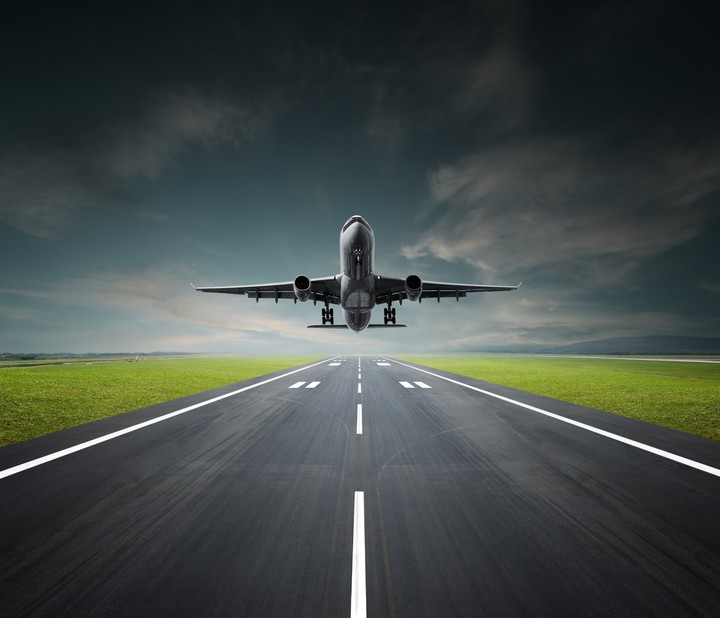airplane